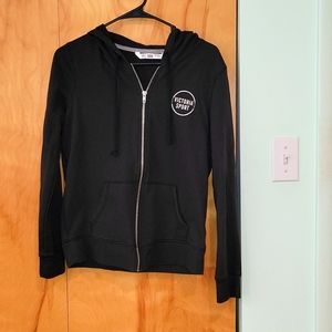 Victoria Secret VSX Sport Full Zip Hoodie